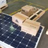  Автономная солнечная электростанция на 5кВт/ч-сутки  фото 3 &mdash; GWS Energy
