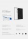 Солнечная монокристаллическая батарея  M300W фото 2 — GWS Energy