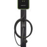 Электрозарядная станция SMARTWATT EVC AC 7K 1P RP Type2 фото 7 &mdash; GWS Energy