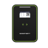 Электрозарядная станция SMARTWATT EVC AC 7K 1P RP Type2 фото 1 &mdash; GWS Energy
