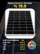Солнечная монокристаллическая батарея М-100 -2 шт фото 3 — GWS Energy