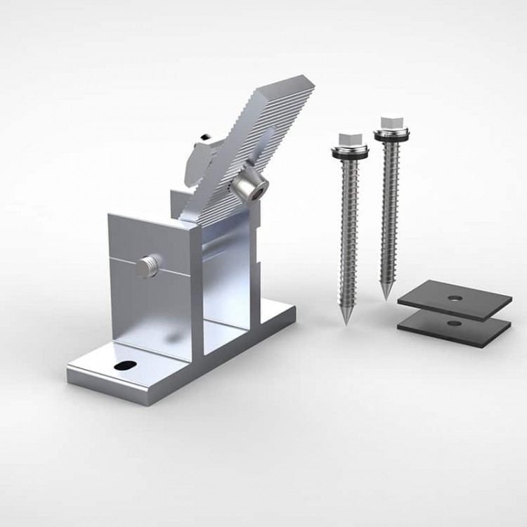 Передняя стойка универсальная — GWS Energy