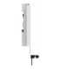 Однофазный гибридный инвертор 5 кВт Deye SUN-5K-SG03LP1-EU фото 2 — GWS Energy