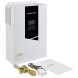  ГИБРИДНЫЙ ИНВЕРТОР  SMARTWATT INV HYBRID II 6.2-48M фото 4 — GWS Energy