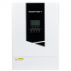  ГИБРИДНЫЙ ИНВЕРТОР  SMARTWATT INV HYBRID II 6.2-48M фото 1 — GWS Energy