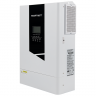  ГИБРИДНЫЙ ИНВЕРТОР  SMARTWATT INV HYBRID II 6.2-48M фото 2 &mdash; GWS Energy