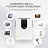 Автономная солнечная электростанция 10 кВт*ч/сутки*, для дома 75 м2  повышенного резерва  фото 5 &mdash; GWS Energy
