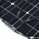 Гибкая солнечная батарея E-Power 100Вт ( черная ) фото 2 — GWS Energy