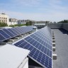 Солнечная сетевая электростанция 15 кВт  фото 8 &mdash; GWS Energy