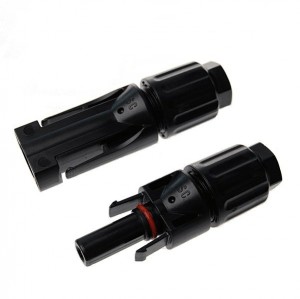 Коннектор MC4 30A — GWS Energy