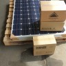 Солнечная автономная электростанция на 2кВт-ч/сутки фото 2 &mdash; GWS Energy