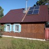 Автономная солнечная электростанция 5 кВт*ч/сутки*, для дачи от 50 м² - NEW фото 12 &mdash; GWS Energy