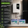 Автономная солнечная электростанция 5 кВт*ч/сутки*, для дачи от 50 м² - NEW фото 1 &mdash; GWS Energy