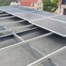 Солнечная сетевая электростанция 20 кВт   фото 10 &mdash; GWS Energy