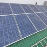 Солнечная сетевая электростанция 20 кВт   фото 11 &mdash; GWS Energy