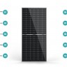 Солнечная сетевая электростанция 20 кВт   фото 7 &mdash; GWS Energy