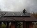 Автономная солнечная миниэлектростанция для дачи  фото 2 — GWS Energy