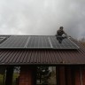 Автономная солнечная миниэлектростанция для дачи  фото 2 &mdash; GWS Energy