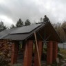 Автономная солнечная миниэлектростанция для дачи  фото 3 &mdash; GWS Energy