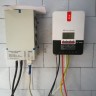 Автономная солнечная миниэлектростанция для дачи  фото 6 &mdash; GWS Energy