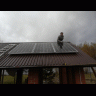 Автономная солнечная миниэлектростанция для дачи  фото 7 &mdash; GWS Energy