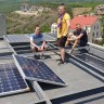 Сетевая+автономная электростанция 5,5 кВт фото 2 &mdash; GWS Energy