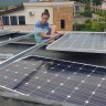 Сетевая+автономная электростанция 5,5 кВт фото 3 &mdash; GWS Energy