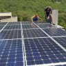 Сетевая+автономная электростанция 5,5 кВт фото 8 &mdash; GWS Energy