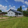 Автономная солнечная электростанция 10 кВт*ч/сутки*, для дома 100 м²  - NEW фото 7 &mdash; GWS Energy