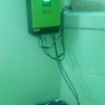 Гибридная солнечная станция на 5кВт фото 2 &mdash; GWS Energy