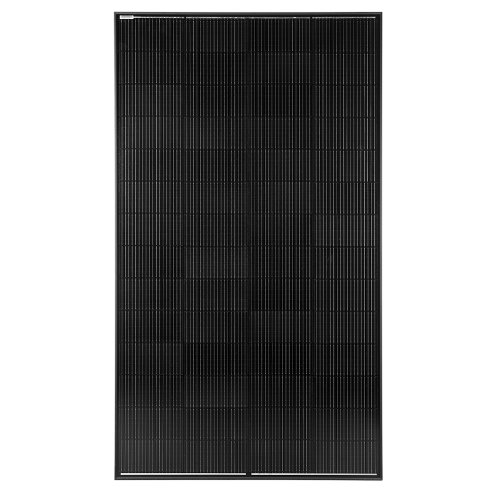 Фотоэлектрический модуль DELTA PV TOP 300-56, TOPCon N-Type M12, чёрный фото 1 &mdash; GWS Energy