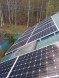 Солнечная сетевая станция установленной мощностью 3300 ватт фото 5 — GWS Energy