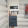Солнечная сетевая станция установленной мощностью 3300 ватт фото 3 &mdash; GWS Energy