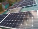 Солнечная сетевая станция установленной мощностью 3300 ватт фото 6 — GWS Energy