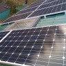 Солнечная сетевая станция установленной мощностью 3300 ватт фото 6 &mdash; GWS Energy