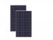 Две солнечные батареи GWS 280-60P фото 1 — GWS Energy