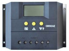 Контроллер заряда JUTA CM5024Z 