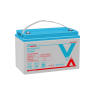 Аккумулятор Vektor GPL 12-100 СС фото 1 &mdash; GWS Energy