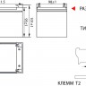 Аккумулятор Vektor GP 12-12  фото 3 &mdash; GWS Energy