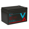 Аккумулятор Vektor GP 12-12  фото 1 &mdash; GWS Energy