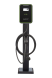 Электрозарядная станция SMARTWATT EVC AC 11K 3P RP Type2 фото 6 — GWS Energy