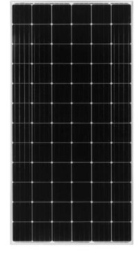 Солнечный модуль Delta BST 380-72 M   фото 1 — GWS Energy