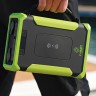 Внешний аккумулятор C-Watt MAX 96000 mAh для охоты, рыбалки и походов. фото 15 &mdash; GWS Energy