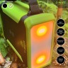 Внешний аккумулятор C-Watt MAX 96000 mAh для охоты, рыбалки и походов. фото 1 &mdash; GWS Energy
