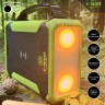 Внешний аккумулятор C-Watt MAX 96000 mAh для охоты, рыбалки и походов. фото 12 &mdash; GWS Energy