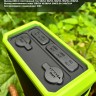 Внешний аккумулятор C-Watt MAX 96000 mAh для охоты, рыбалки и походов. фото 4 &mdash; GWS Energy