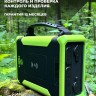 Внешний аккумулятор C-Watt MAX 96000 mAh для охоты, рыбалки и походов. фото 3 &mdash; GWS Energy