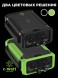 Внешний аккумулятор C-Watt MAX 96000 mAh для охоты, рыбалки и походов. фото 9 — GWS Energy