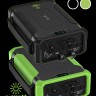 Внешний аккумулятор C-Watt MAX 96000 mAh для охоты, рыбалки и походов. фото 9 &mdash; GWS Energy