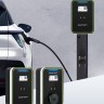 Электрозарядная станция SMARTWATT EVC AC 22K 3P RP Type2 фото 6 &mdash; GWS Energy